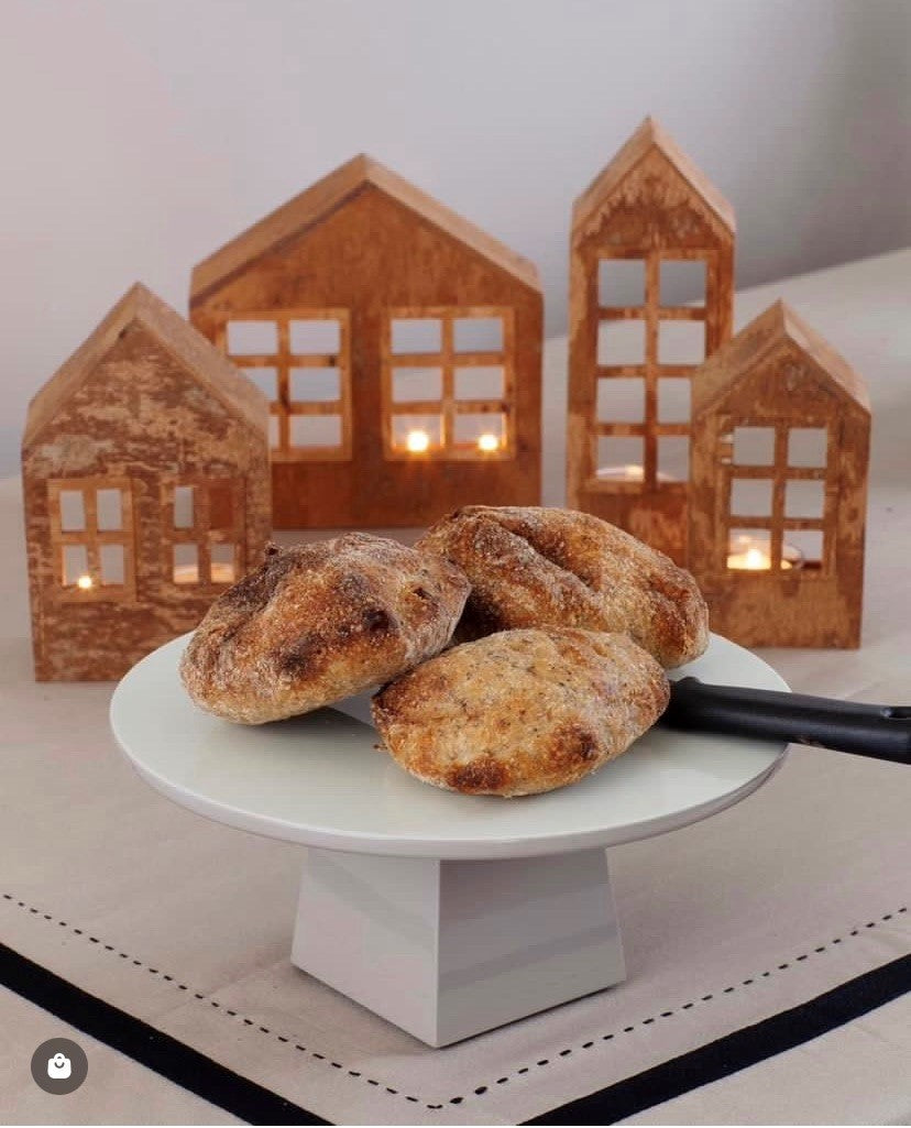 Cinnamon House Medium