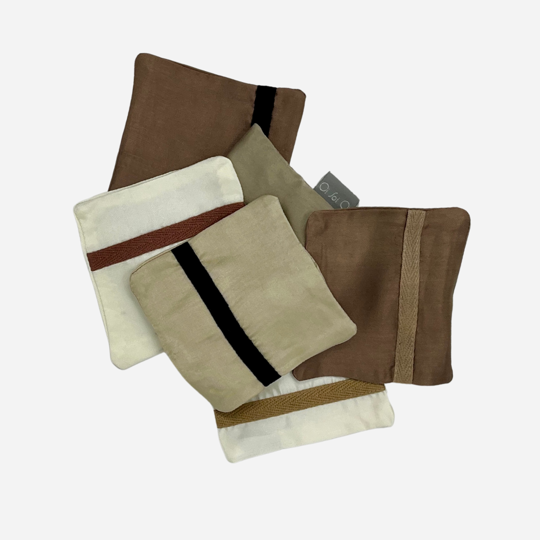 Silk Samples
