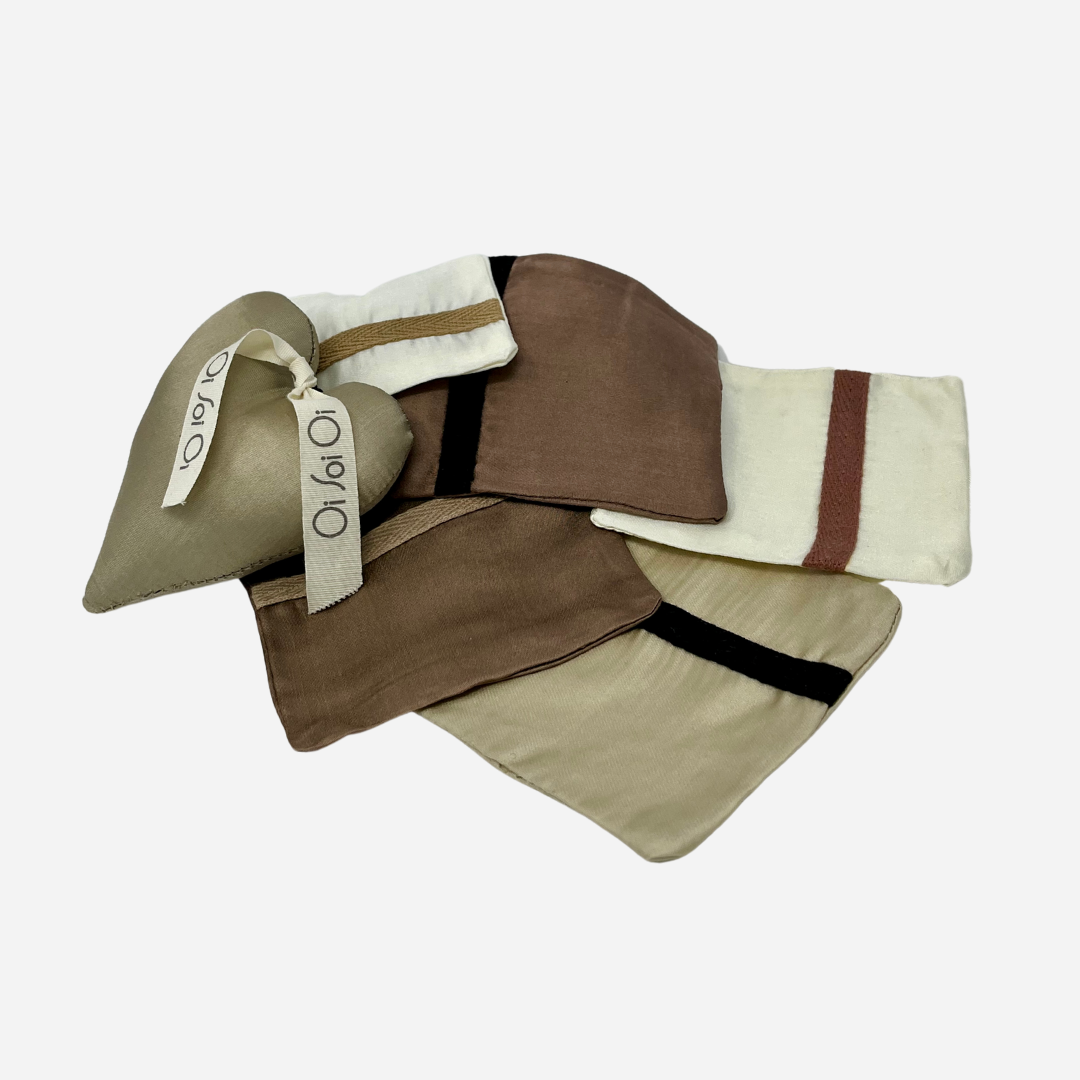 Silk Samples