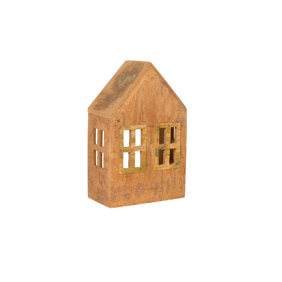 Cinnamon House Medium