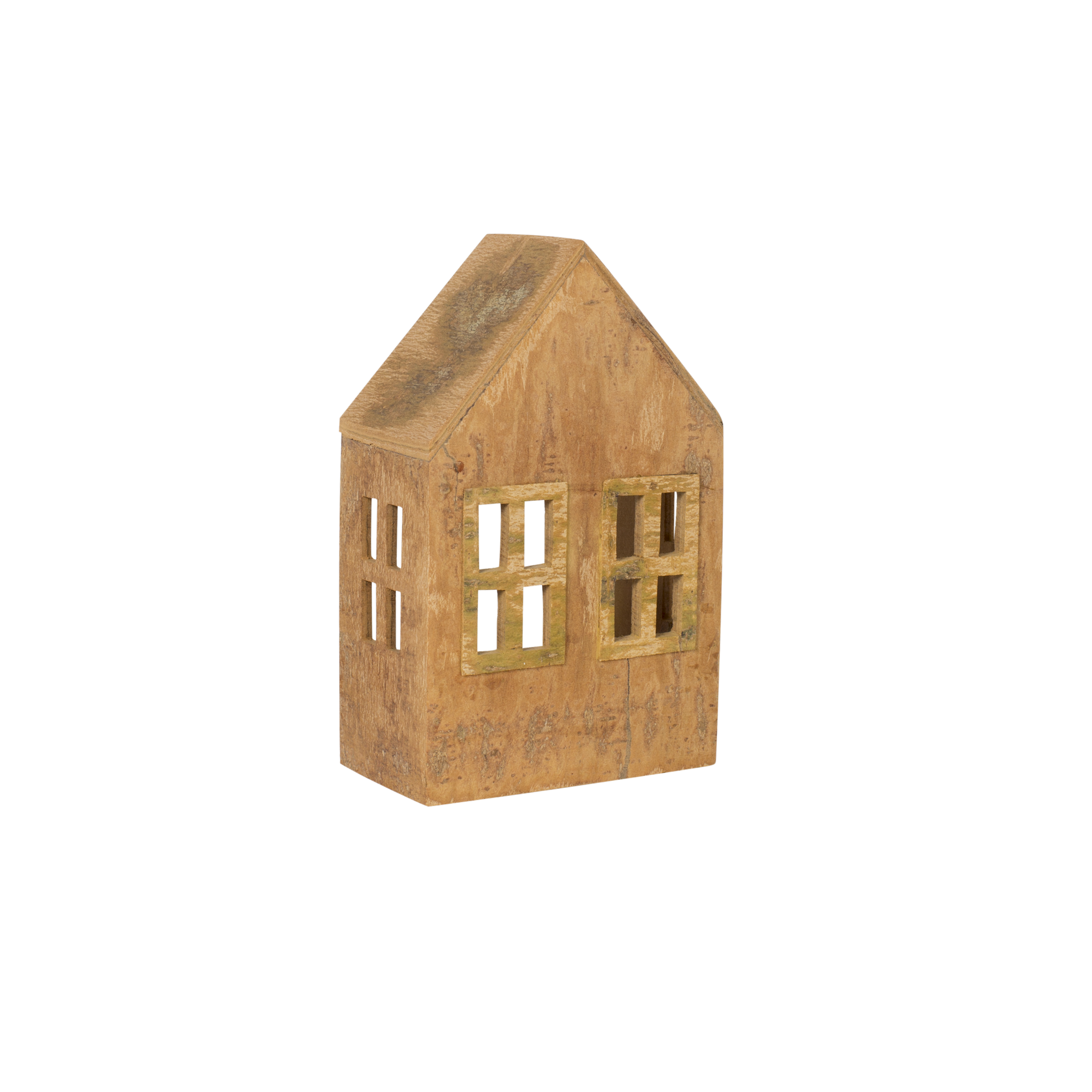 Cinnamon House Medium
