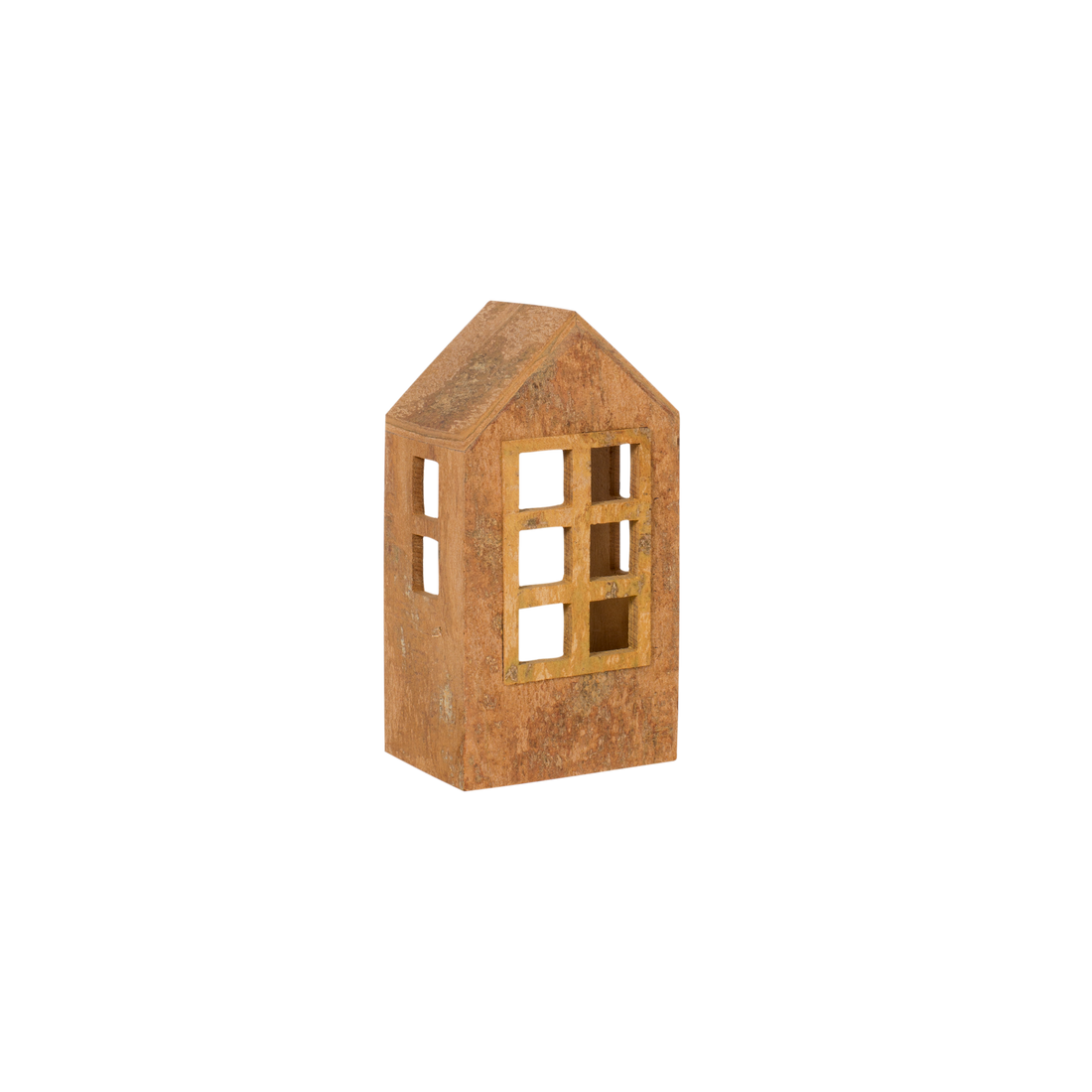 Cinnamon House Small