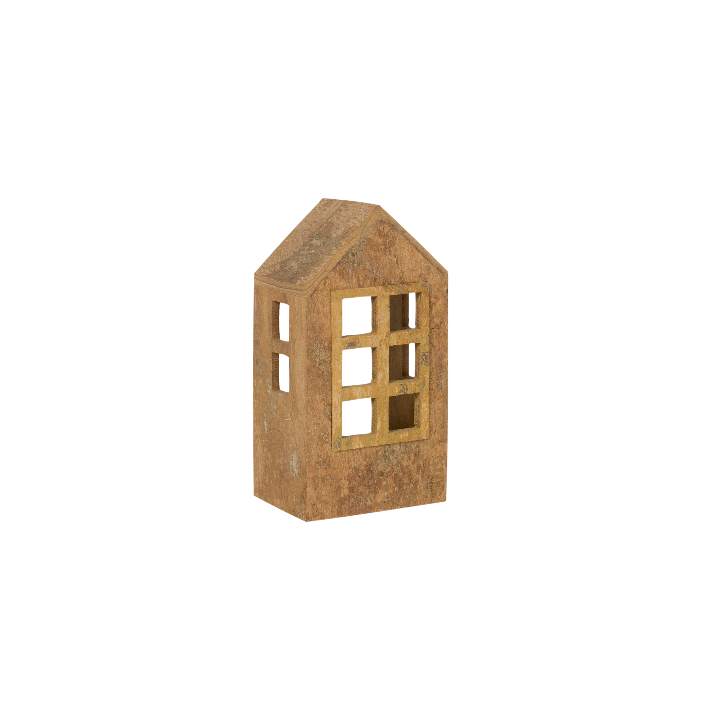 Cinnamon House Small
