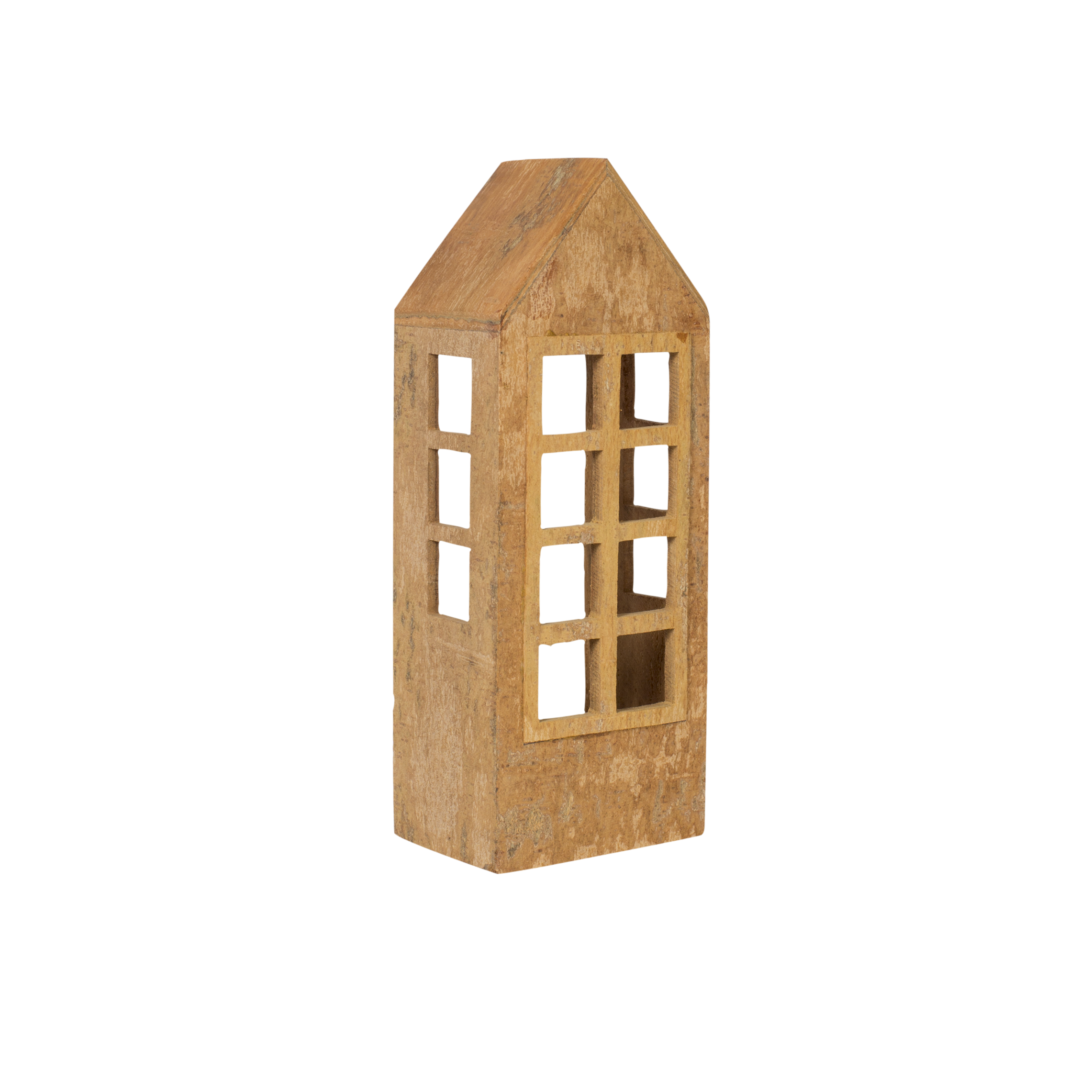 Cinnamon House Tall