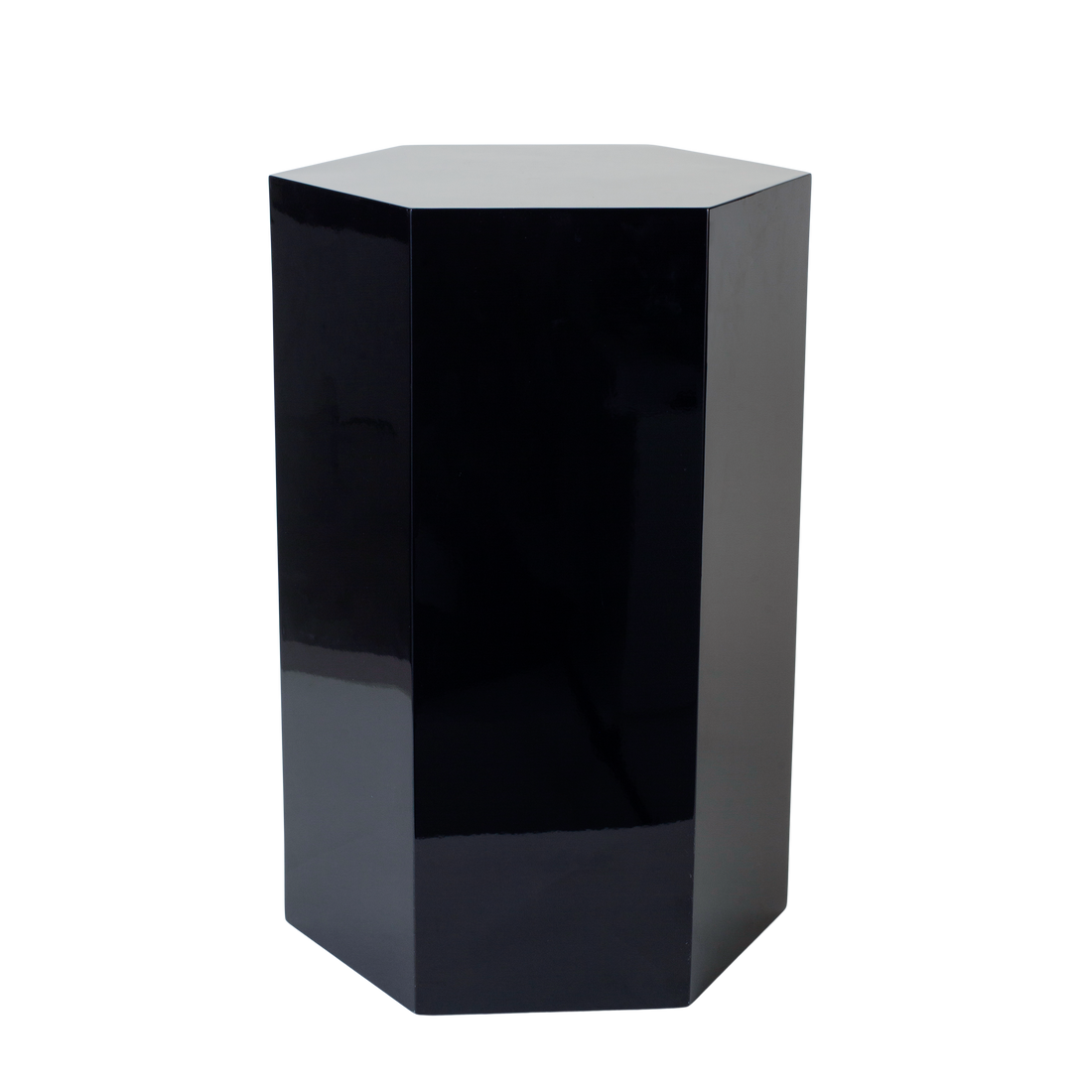 Lacquer Hex Table _ High