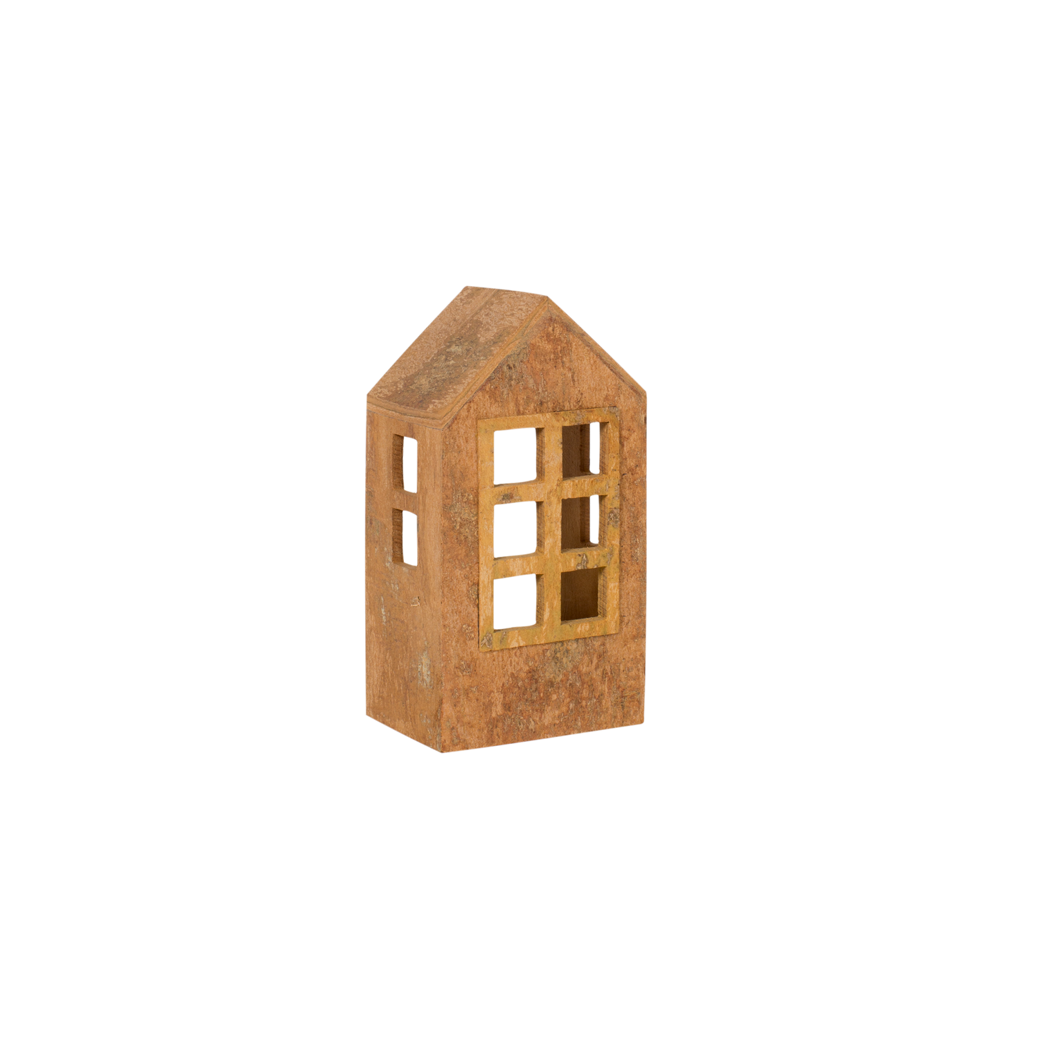 Cinnamon House Small
